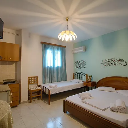 Casa de Campo Marianna's *