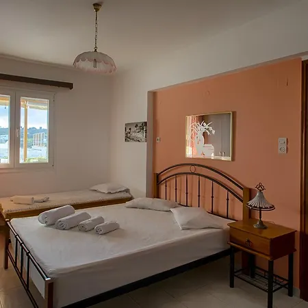 Casa di campagna Marianna's
