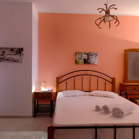 Casa de Campo Marianna's